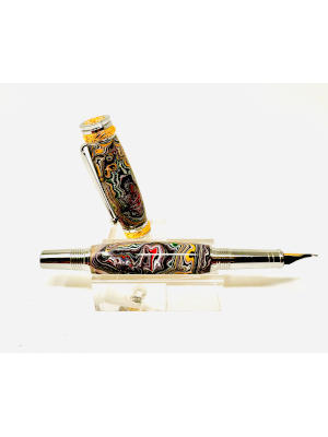 Jr. Emperor Fordite